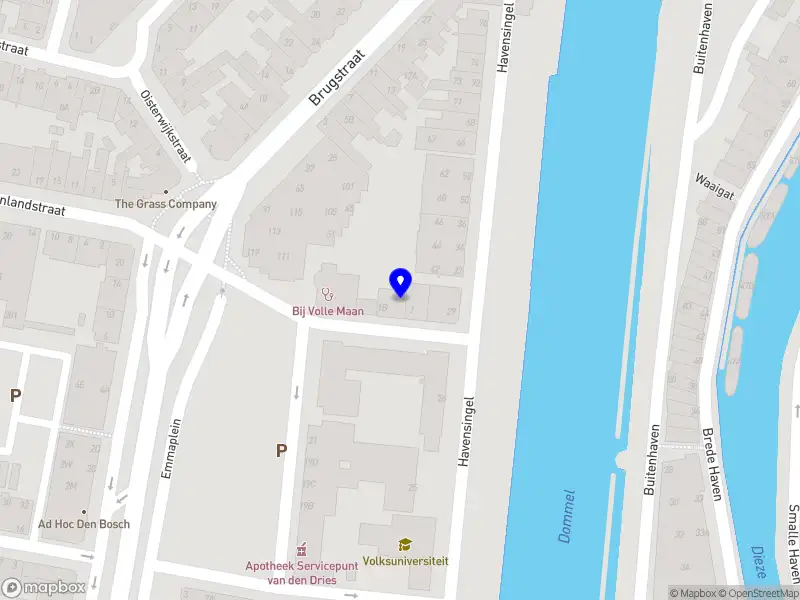 XTEND Movement 's-Hertogenbosch
