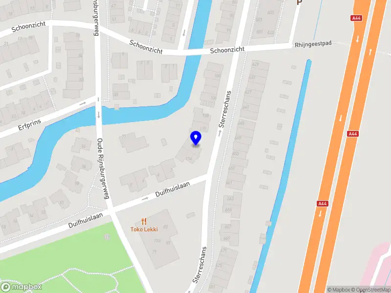 Rosesflo Beheer B.V.