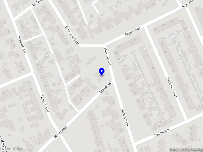 LJ Property Investments B.V.