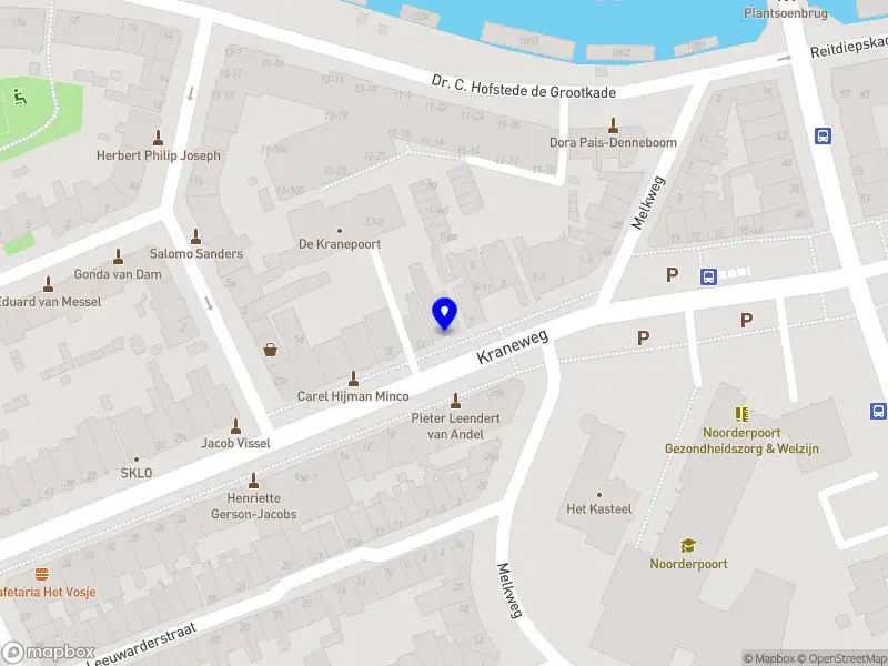 Meijer B.V. Groningen