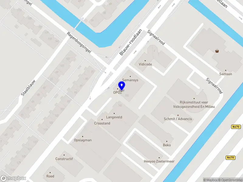 S. Bonnet Holding B.V. Zoetermeer