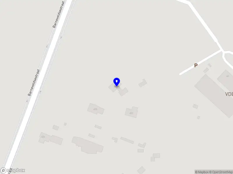 CWLL Holding B.V. Renswoude