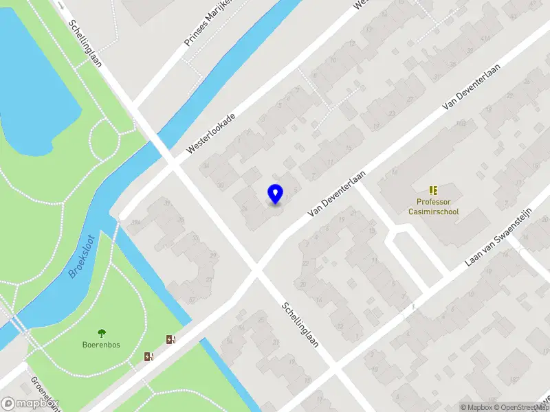 Stichting JongGehoord