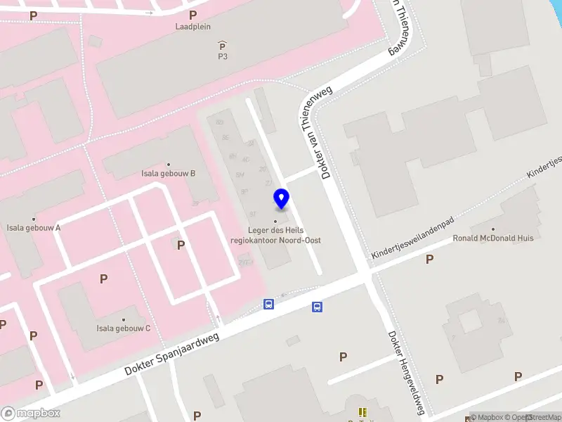 Charry’szaakje Zwolle