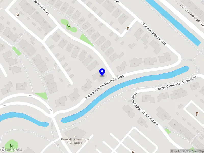 Inhuurdesk Overheid B.V. Hoofddorp
