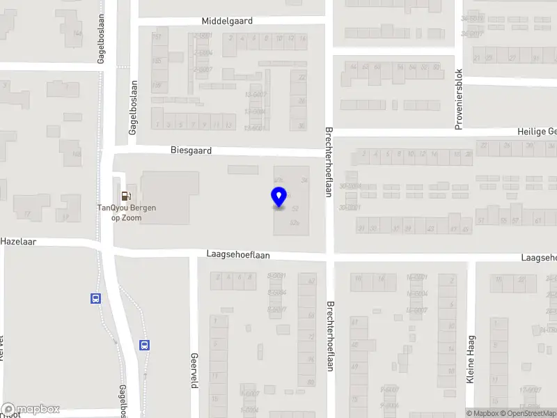 ELSA STORE Bergen op Zoom