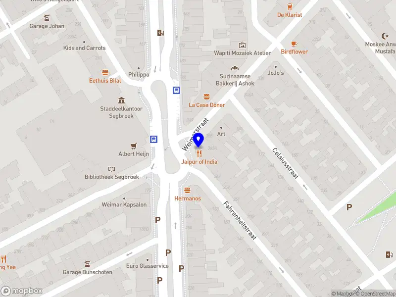 Nieuw bedrijf Shivay B.V.