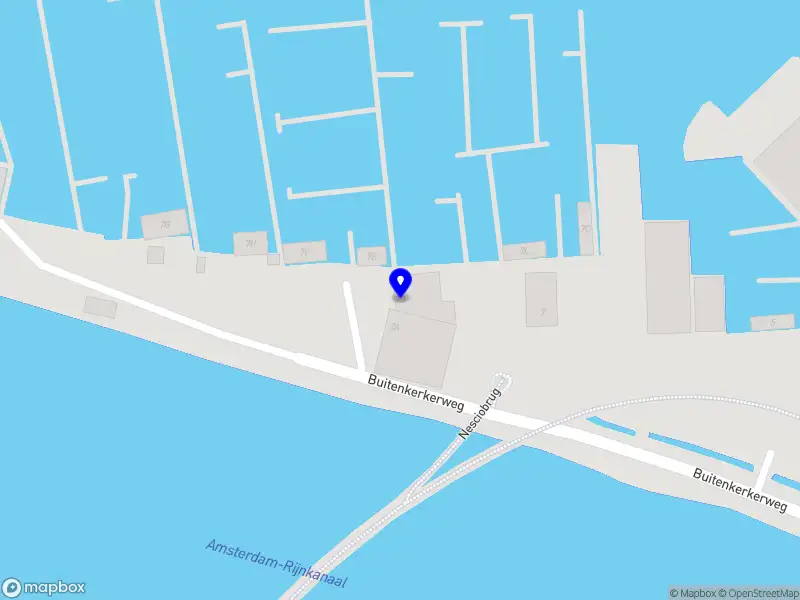 Valentino Yachts B.V. Amsterdam