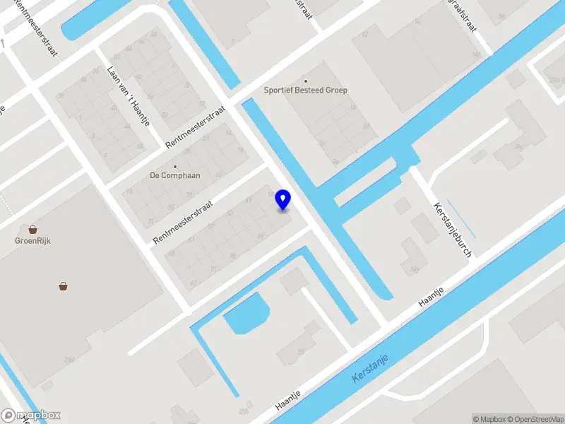 AKG Groep B.V. Rijswijk