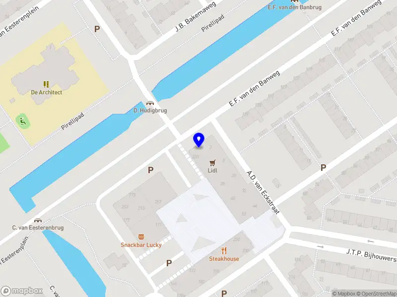 De Dönerij Almere