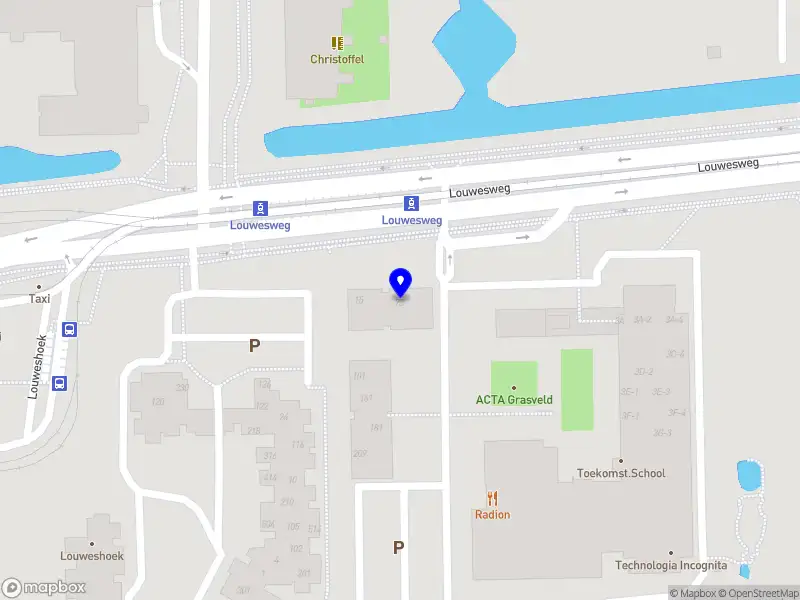T. Bosch Service Amsterdam