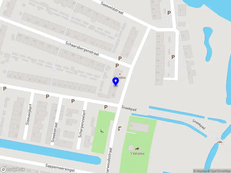 NewBee Logistics B.V.