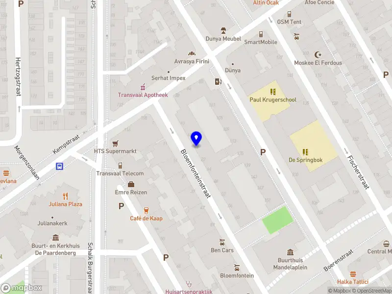 Kapsalon Delft & Beauty Center 2 's-Gravenhage