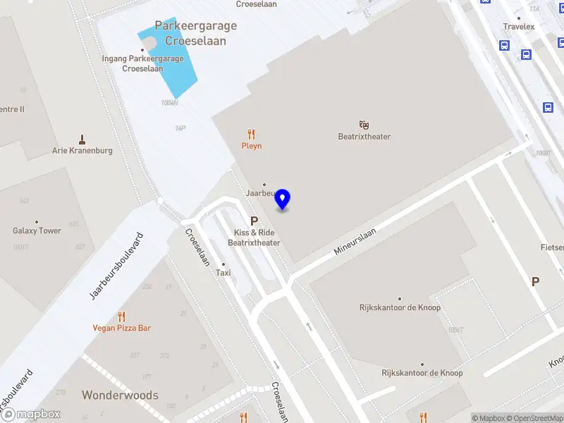 Corelab B.V. Utrecht