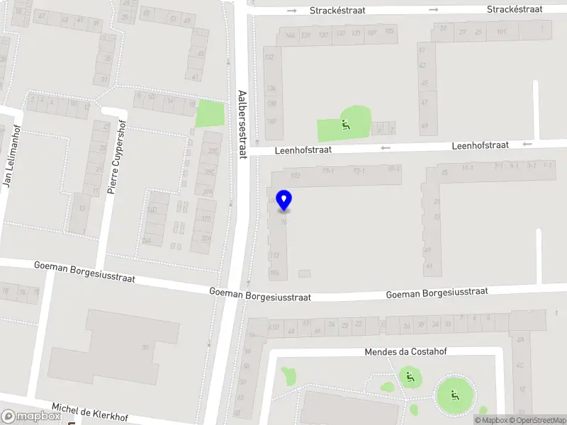 Kimdo Amsterdam