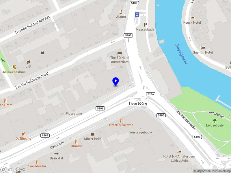 Nieuw bedrijf Mispelblom Beyer Capital Holding B.V.