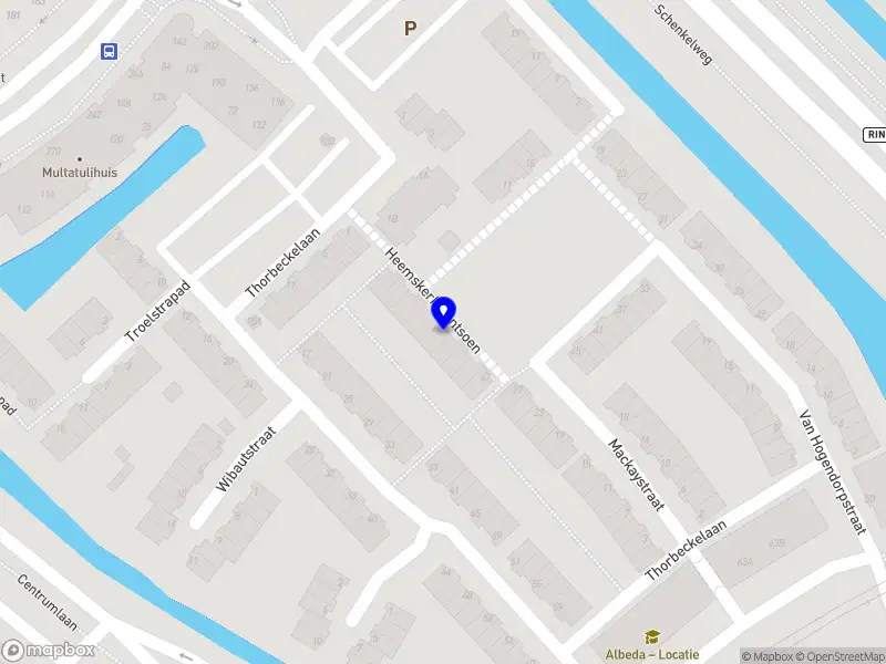 Rvdwens B.V. Spijkenisse
