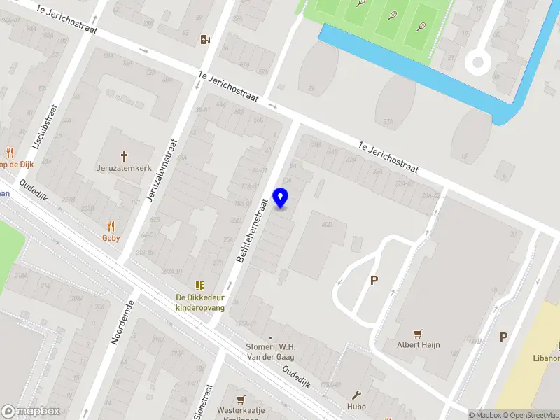 Cernat Consulting Rotterdam