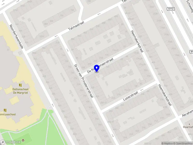 JNDK Holding B.V. Rotterdam