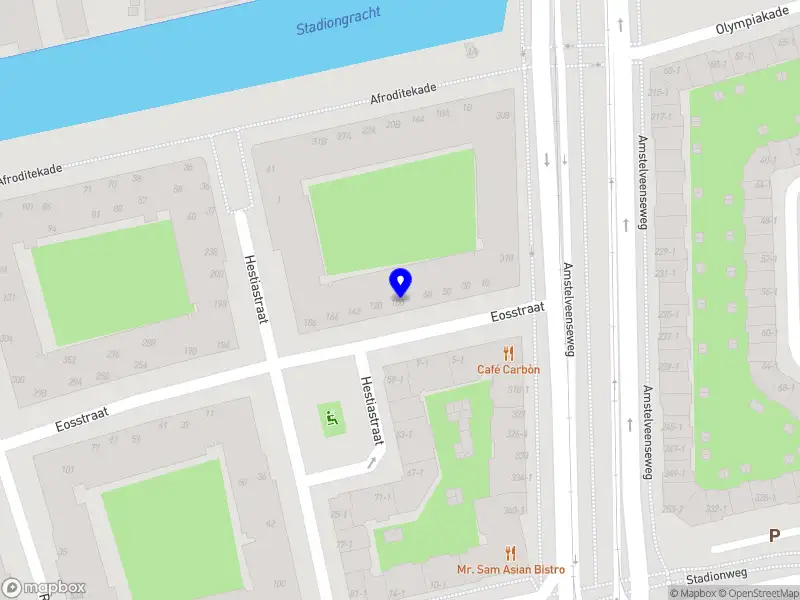 SIim Advies Amsterdam