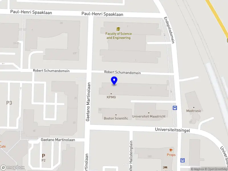 Pontis Engineering B.V. Maastricht