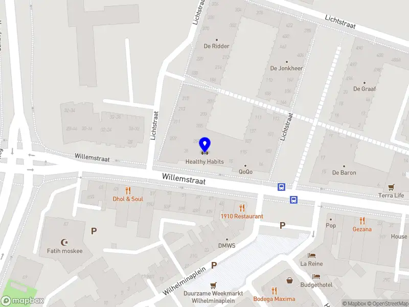 Fysiotherapie Geldrop