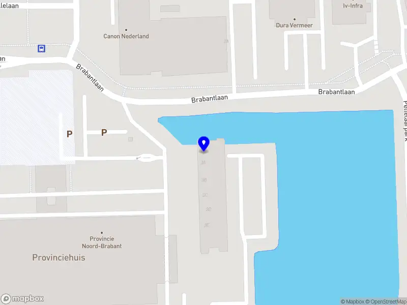 Stichting Bodembeheer Nederland 's-Hertogenbosch