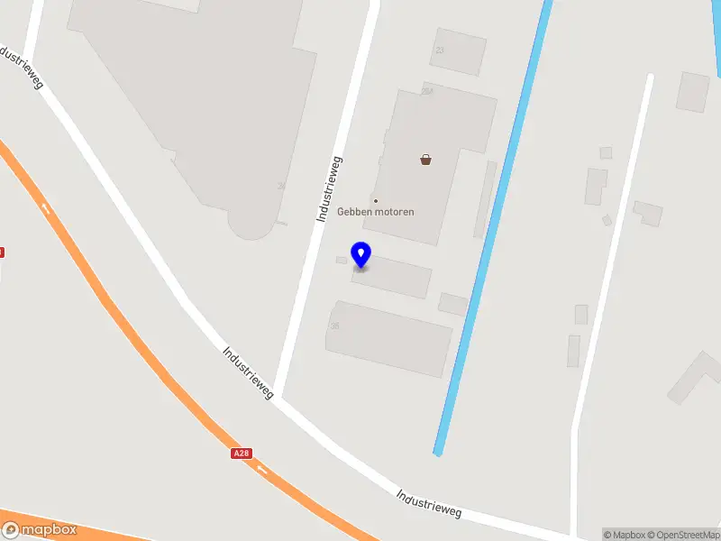 Drocom tankbouw techniek B.V.