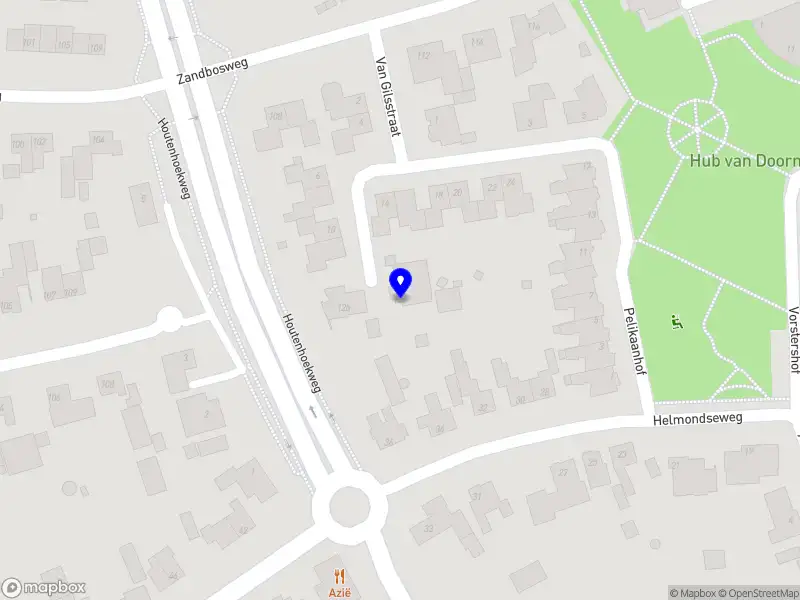 Nieuw bedrijf Van Bussel Groep B.V.