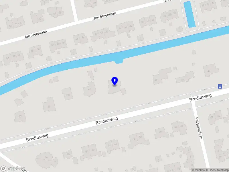 Stichting Administratiekantoor FMF II Bussum