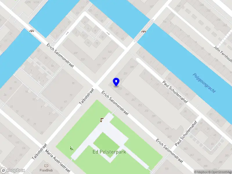 Equilibrium Bedrijfstrainingen