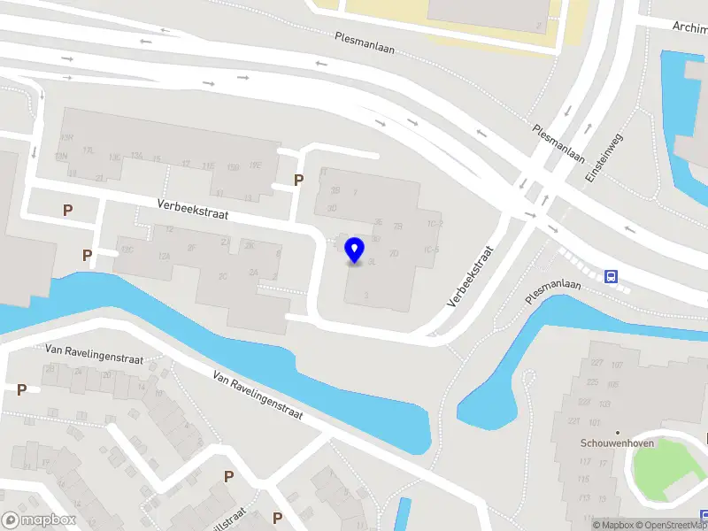 Stichting Harlem Lake