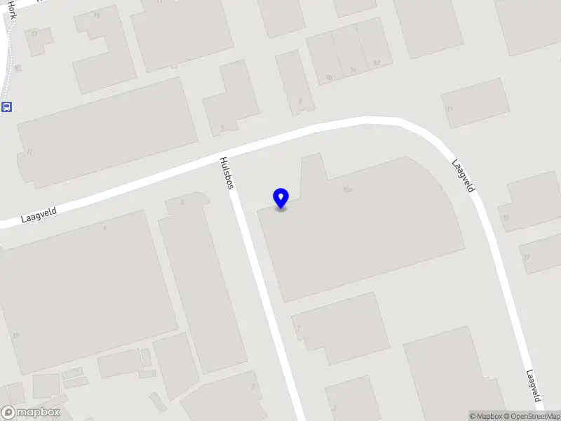 BP Lab B.V. Cuijk