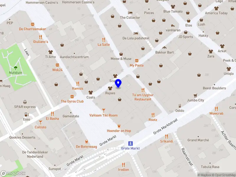 Vereniging van Eigenaars Vlamingstraat 32, 32A, 32B en 32C te ‘s Gravenhage 's-Gravenhage