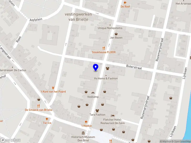 Stichting Zekerheidsagent Frame