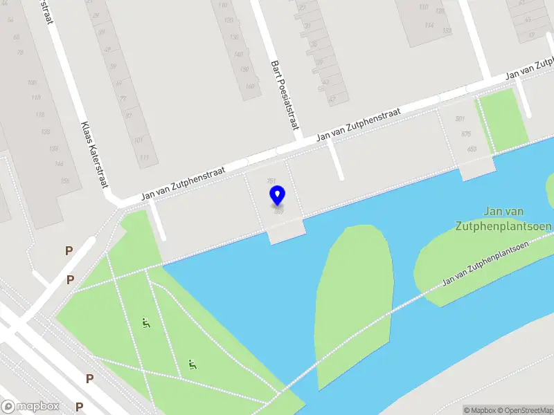 Constant Horeca Amsterdam