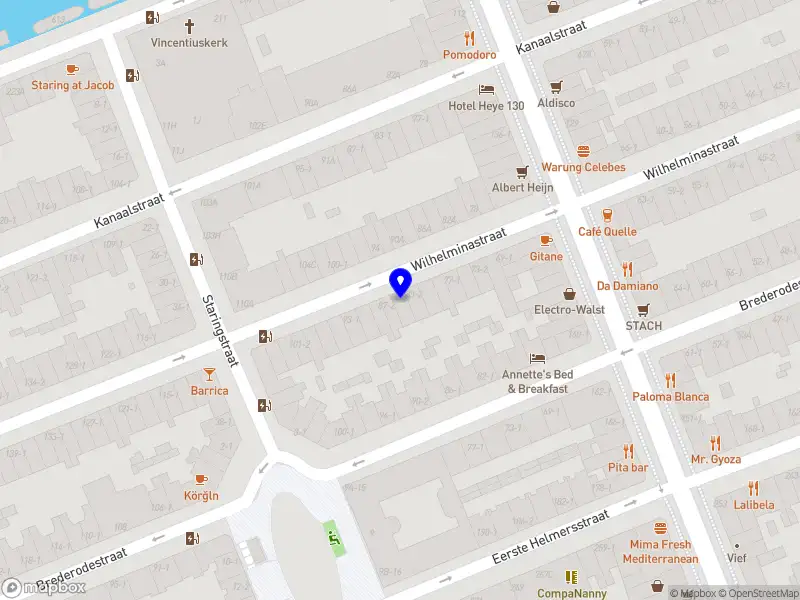 LADCor Medical Services Amsterdam