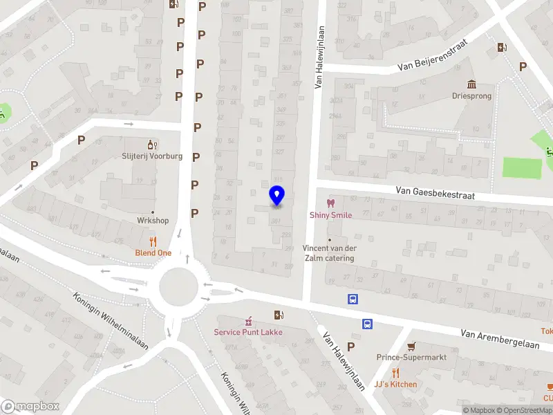 Yude Administratie B.V.