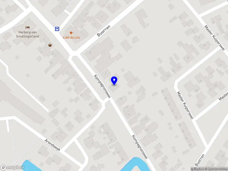 Auto reparatie op locatie Rottevalle