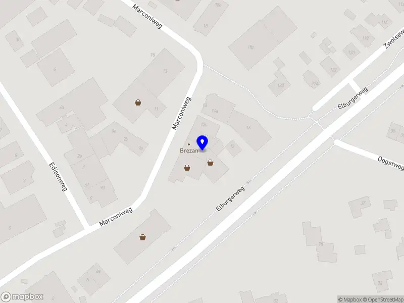 Nieuw bedrijf Nikites