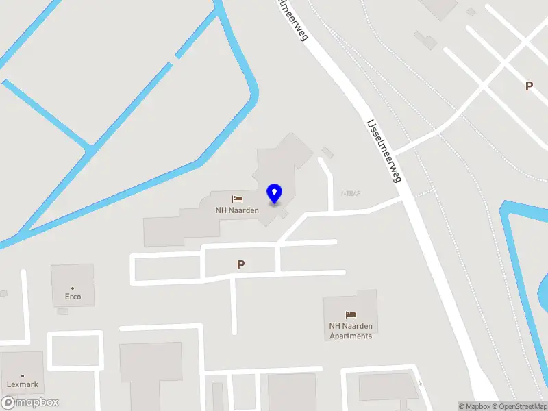 Amsterdam Easy Float Naarden
