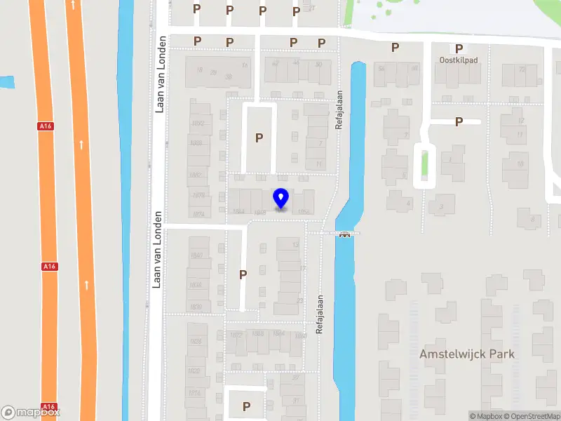 Best Friend Zorgcentrum B.V.