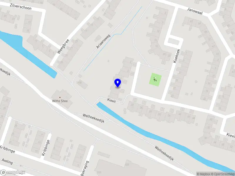 Maatschap Henninger Sucec Hoogvliet Rotterdam