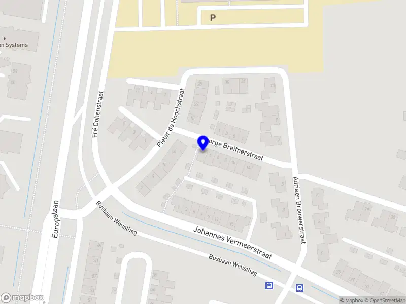 AdvisumIT Hengelo