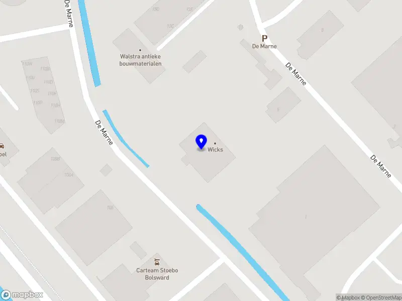 Combinatie RegioKlei Noord Nederland VOF Bolsward