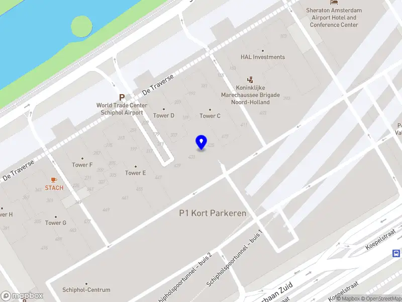 Upscale Holdings 1A B.V.