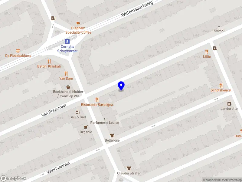 Lac Brass B.V. Amsterdam