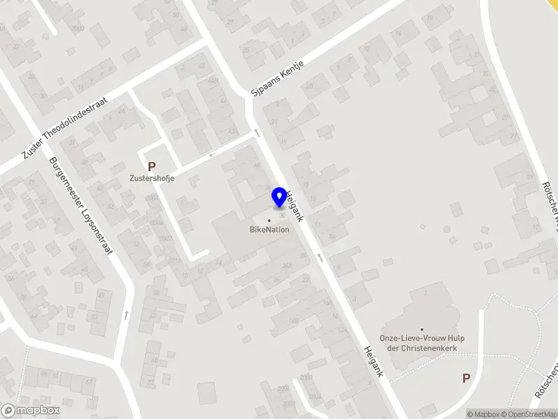 Vereniging van Eigenaars Heigank 34-A, 34-B en 34-C te Landgraaf