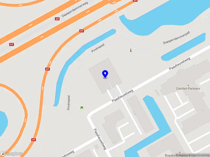 SmartFaster Ventures B.V. Amsterdam