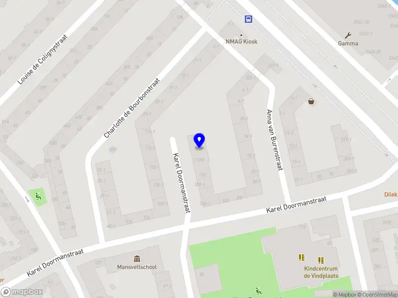 BRC Service Amsterdam